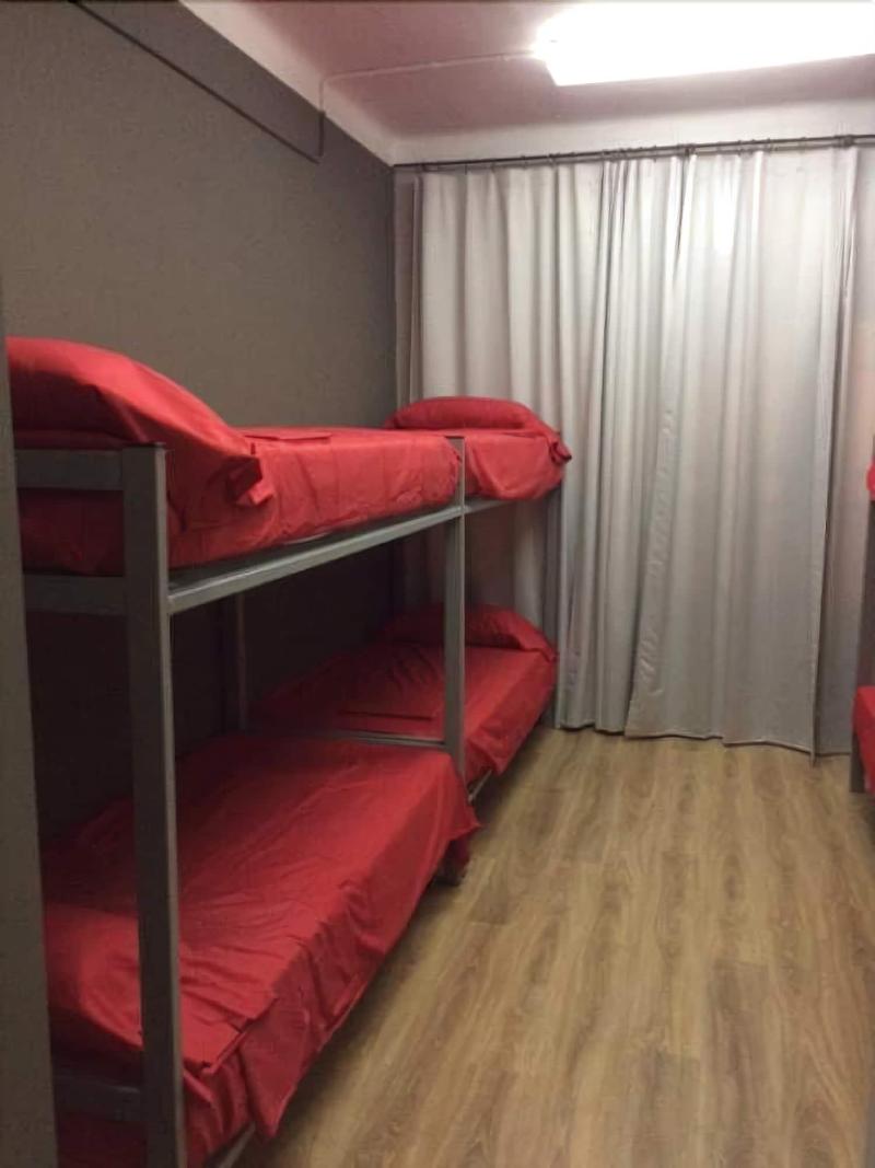 Imagen de alojamiento Arco Hostel Imagen de alojamiento Arco Hostel