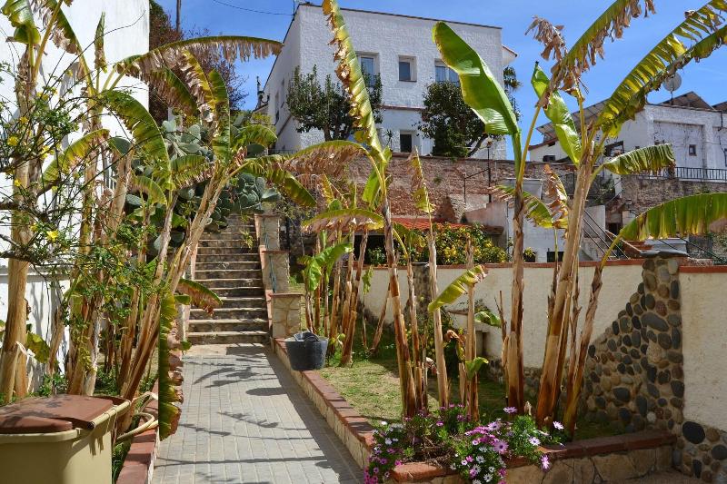 Imagen de alojamiento Hostal Casa Torrent Imagen de alojamiento Hostal Casa Torrent