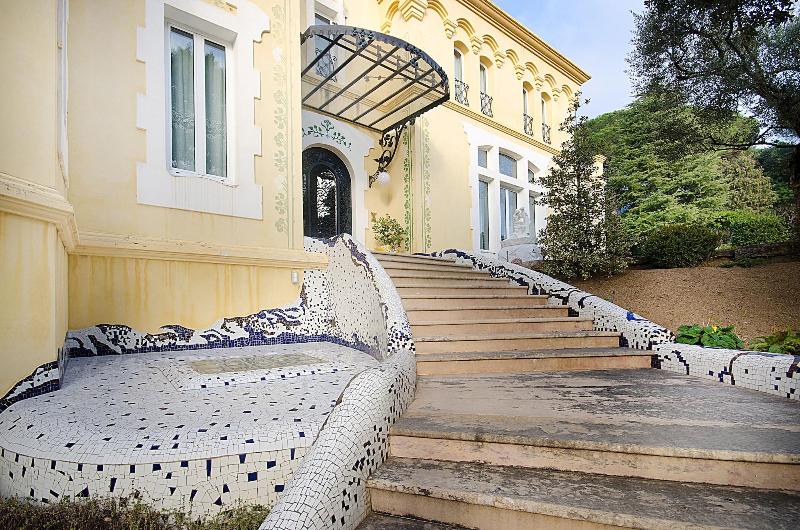 Imagen de alojamiento Hotel Boutique Edelweiss La Garriga - Adults Only Imagen de alojamiento Hotel Boutique Edelweiss La Garriga - Adults Only