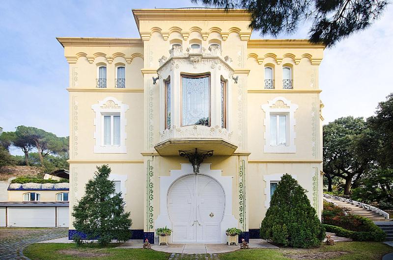 Imagen de alojamiento Hotel Boutique Edelweiss La Garriga - Adults Only Imagen de alojamiento Hotel Boutique Edelweiss La Garriga - Adults Only