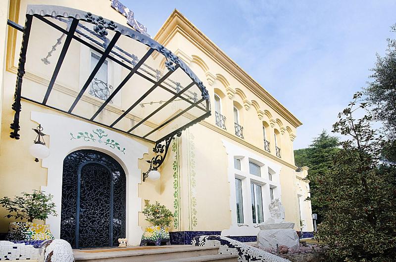 Imagen de alojamiento Hotel Boutique Edelweiss La Garriga - Adults Only Imagen de alojamiento Hotel Boutique Edelweiss La Garriga - Adults Only