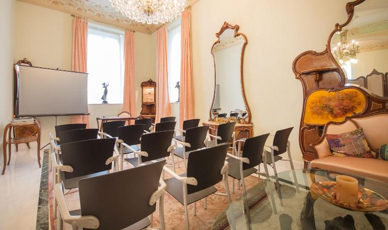Imagen de alojamiento Hotel Boutique Edelweiss La Garriga - Adults Only Imagen de alojamiento Hotel Boutique Edelweiss La Garriga - Adults Only