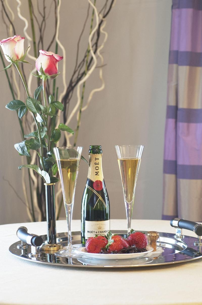 Imagen de alojamiento Hotel Boutique Edelweiss La Garriga - Adults Only Imagen de alojamiento Hotel Boutique Edelweiss La Garriga - Adults Only