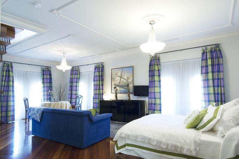 Imagen de alojamiento Hotel Boutique Edelweiss La Garriga - Adults Only Imagen de alojamiento Hotel Boutique Edelweiss La Garriga - Adults Only