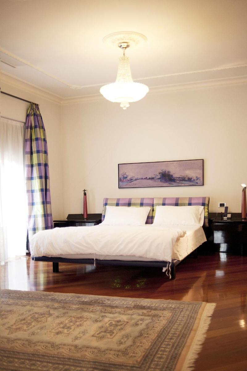 Imagen de alojamiento Hotel Boutique Edelweiss La Garriga - Adults Only Imagen de alojamiento Hotel Boutique Edelweiss La Garriga - Adults Only
