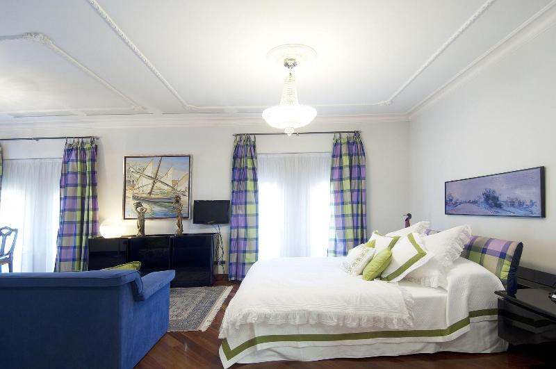 Imagen de alojamiento Hotel Boutique Edelweiss La Garriga - Adults Only Imagen de alojamiento Hotel Boutique Edelweiss La Garriga - Adults Only