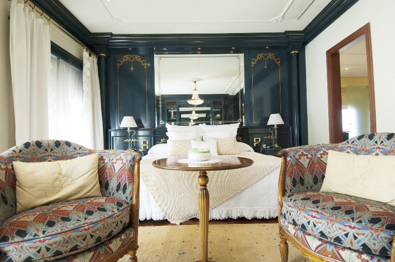 Imagen de alojamiento Hotel Boutique Edelweiss La Garriga - Adults Only Imagen de alojamiento Hotel Boutique Edelweiss La Garriga - Adults Only