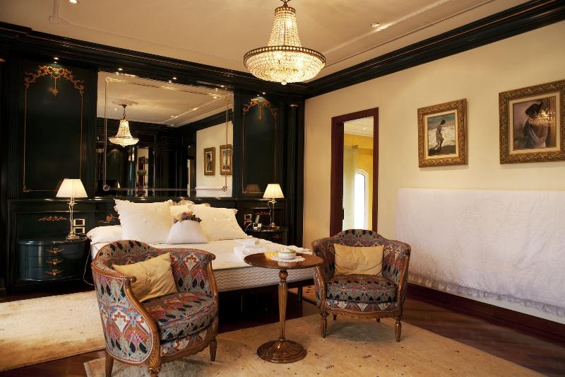 Imagen de alojamiento Hotel Boutique Edelweiss La Garriga - Adults Only Imagen de alojamiento Hotel Boutique Edelweiss La Garriga - Adults Only