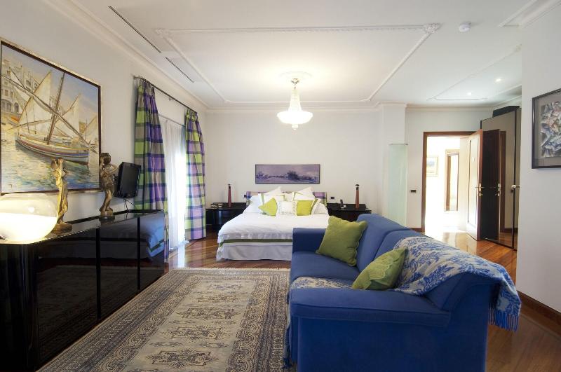 Imagen de alojamiento Hotel Boutique Edelweiss La Garriga - Adults Only Imagen de alojamiento Hotel Boutique Edelweiss La Garriga - Adults Only