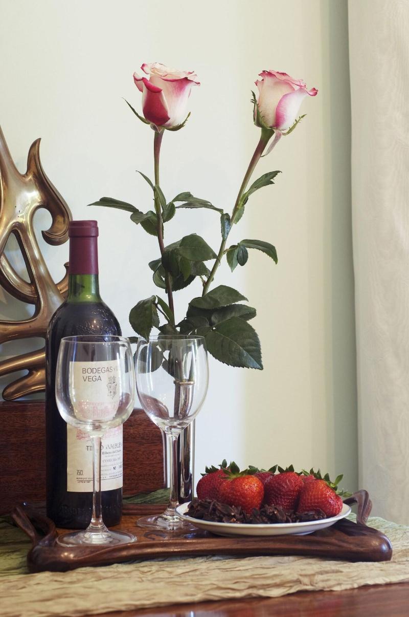 Imagen de alojamiento Hotel Boutique Edelweiss La Garriga - Adults Only Imagen de alojamiento Hotel Boutique Edelweiss La Garriga - Adults Only