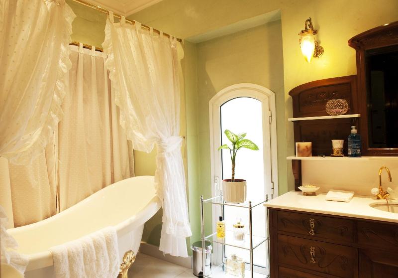Imagen de alojamiento Hotel Boutique Edelweiss La Garriga - Adults Only Imagen de alojamiento Hotel Boutique Edelweiss La Garriga - Adults Only