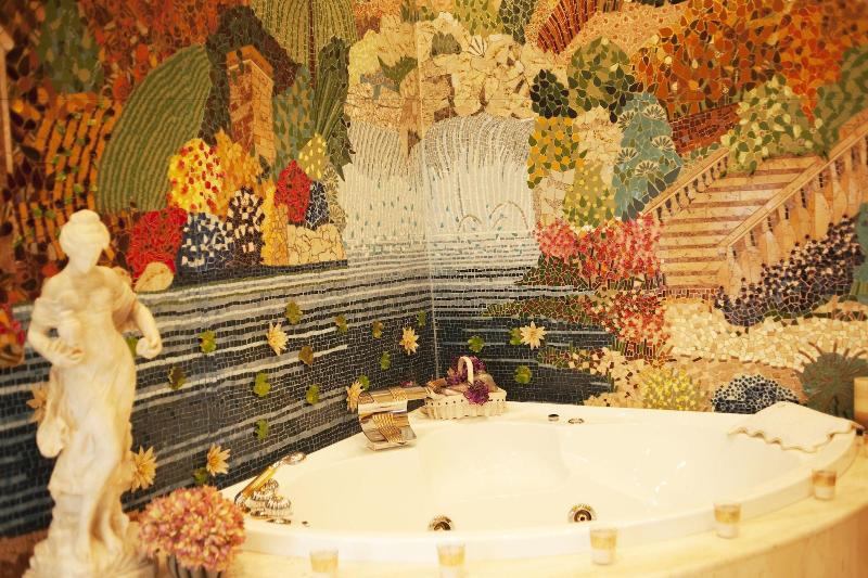 Imagen de alojamiento Hotel Boutique Edelweiss La Garriga - Adults Only Imagen de alojamiento Hotel Boutique Edelweiss La Garriga - Adults Only