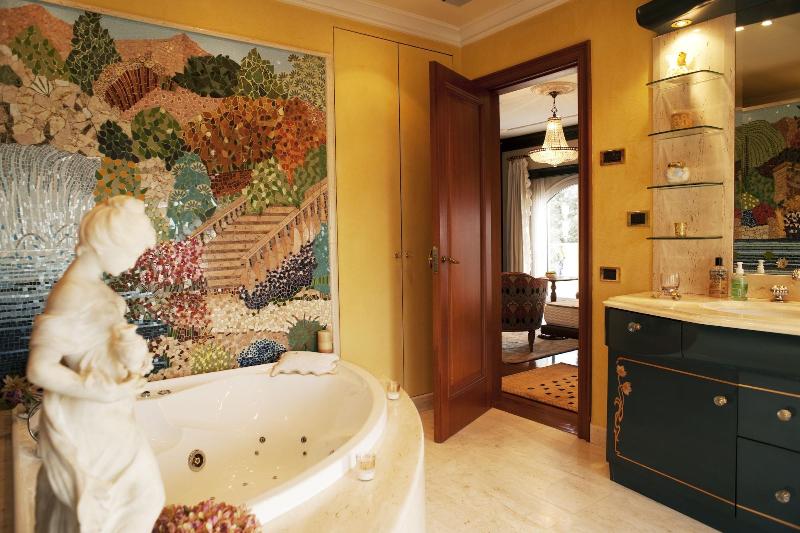 Imagen de alojamiento Hotel Boutique Edelweiss La Garriga - Adults Only Imagen de alojamiento Hotel Boutique Edelweiss La Garriga - Adults Only