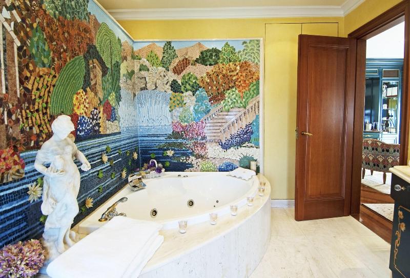 Imagen de alojamiento Hotel Boutique Edelweiss La Garriga - Adults Only Imagen de alojamiento Hotel Boutique Edelweiss La Garriga - Adults Only