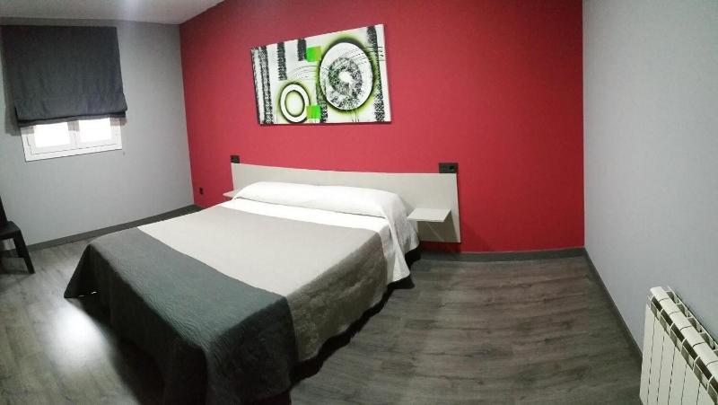 Imagen de alojamiento Hostal Manila Imagen de alojamiento Hostal Manila