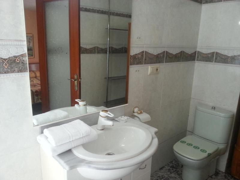 Imagen de alojamiento Hostal Manila Imagen de alojamiento Hostal Manila