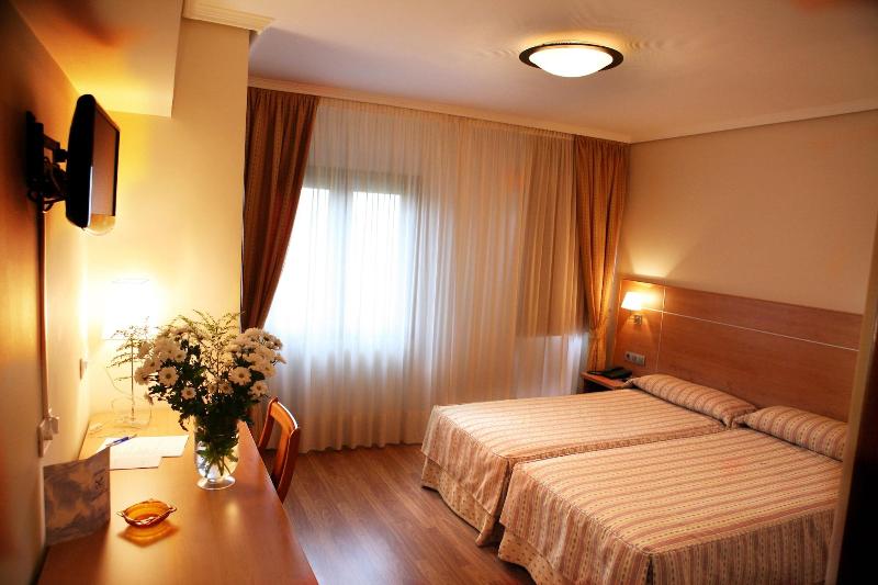 Imagen de alojamiento Hotel Las Anclas Imagen de alojamiento Hotel Las Anclas