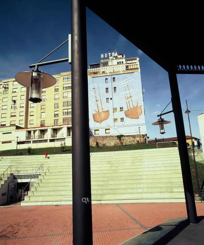Imagen de alojamiento Hotel Las Anclas Imagen de alojamiento Hotel Las Anclas