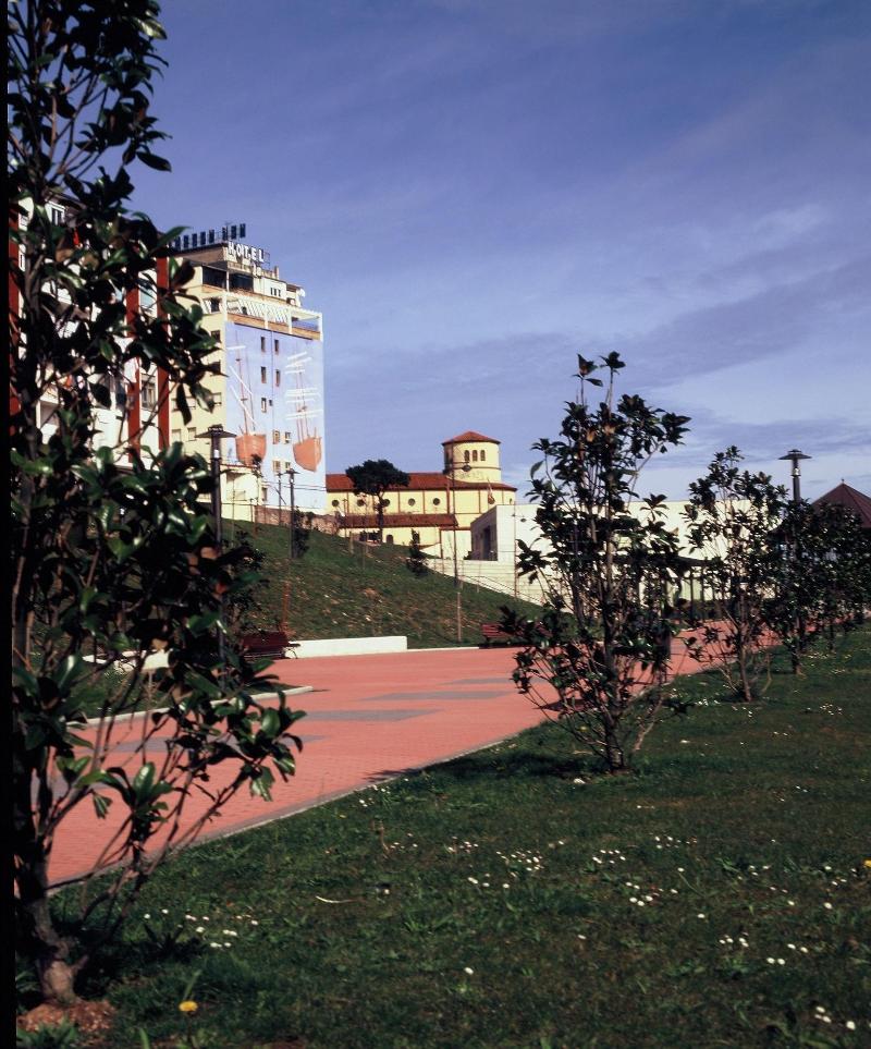 Imagen de alojamiento Hotel Las Anclas Imagen de alojamiento Hotel Las Anclas