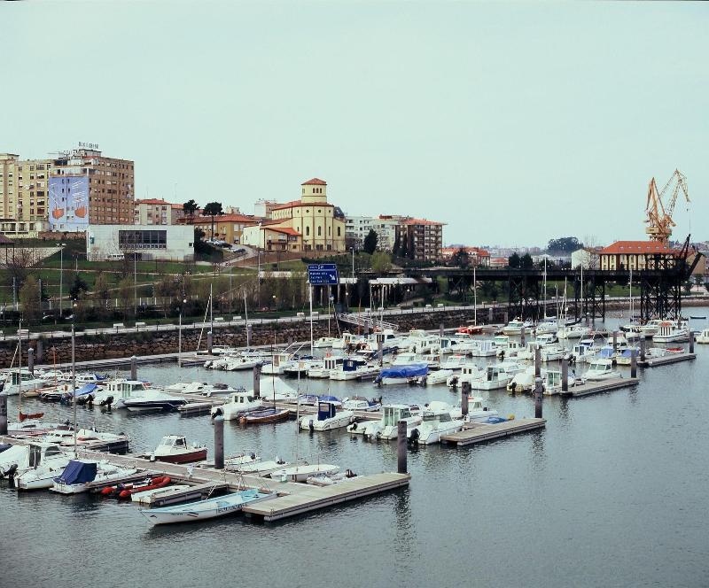 Imagen de alojamiento Hotel Las Anclas Imagen de alojamiento Hotel Las Anclas