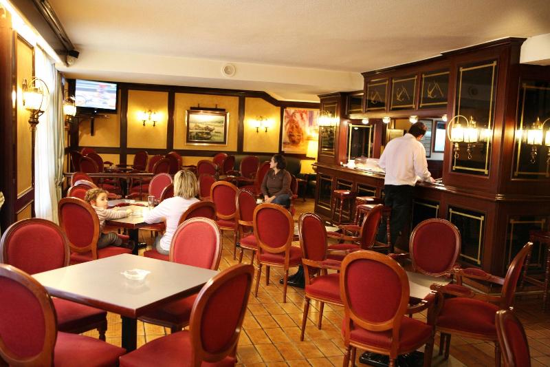 Imagen de alojamiento Hotel Las Anclas Imagen de alojamiento Hotel Las Anclas