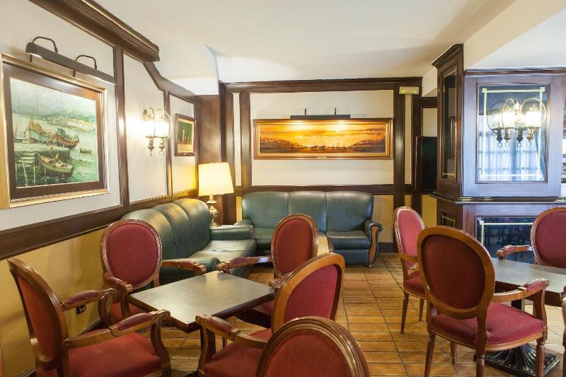 Imagen de alojamiento Hotel Las Anclas Imagen de alojamiento Hotel Las Anclas