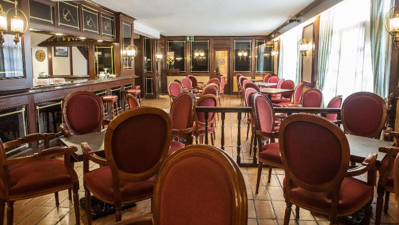 Imagen de alojamiento Hotel Las Anclas Imagen de alojamiento Hotel Las Anclas