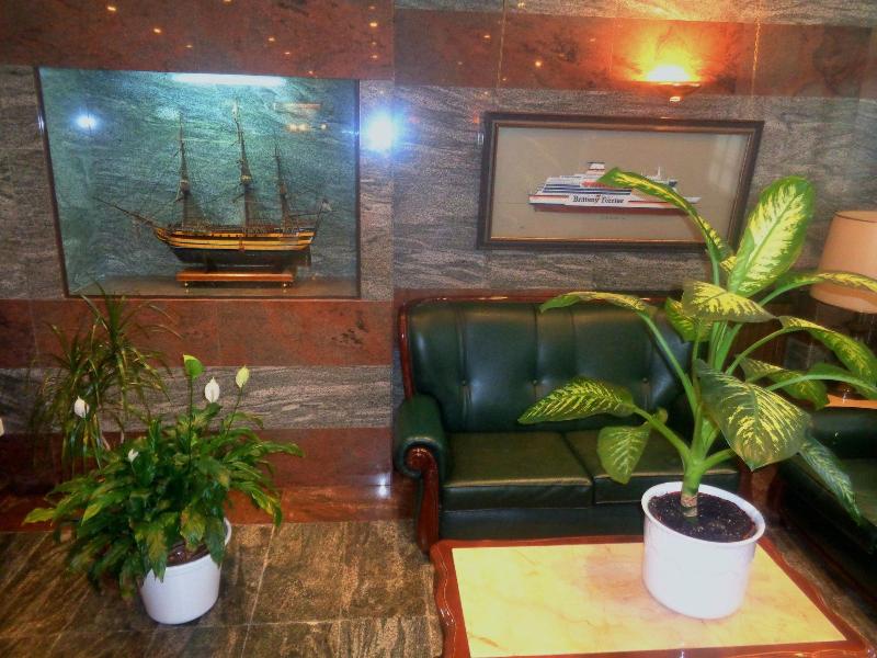 Imagen de alojamiento Hotel Las Anclas Imagen de alojamiento Hotel Las Anclas
