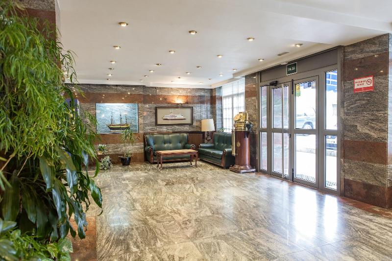 Imagen de alojamiento Hotel Las Anclas Imagen de alojamiento Hotel Las Anclas