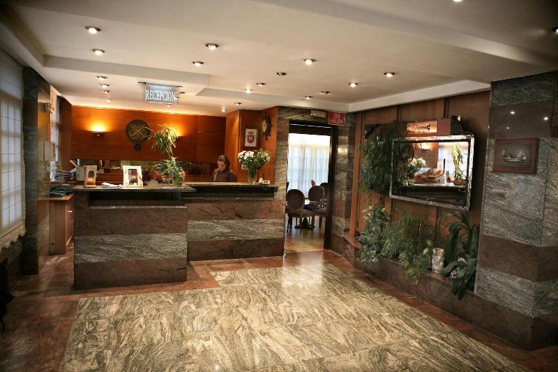 Imagen de alojamiento Hotel Las Anclas Imagen de alojamiento Hotel Las Anclas