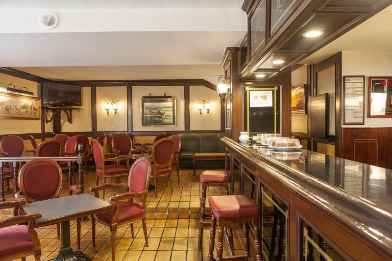 Imagen de alojamiento Hotel Las Anclas Imagen de alojamiento Hotel Las Anclas