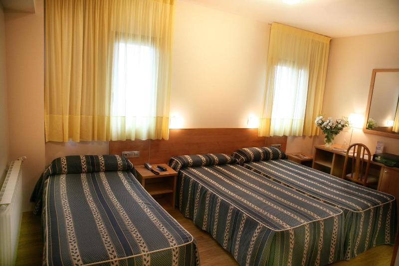 Imagen de alojamiento Hotel Las Anclas Imagen de alojamiento Hotel Las Anclas