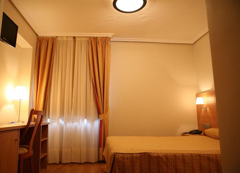 Imagen de alojamiento Hotel Las Anclas Imagen de alojamiento Hotel Las Anclas