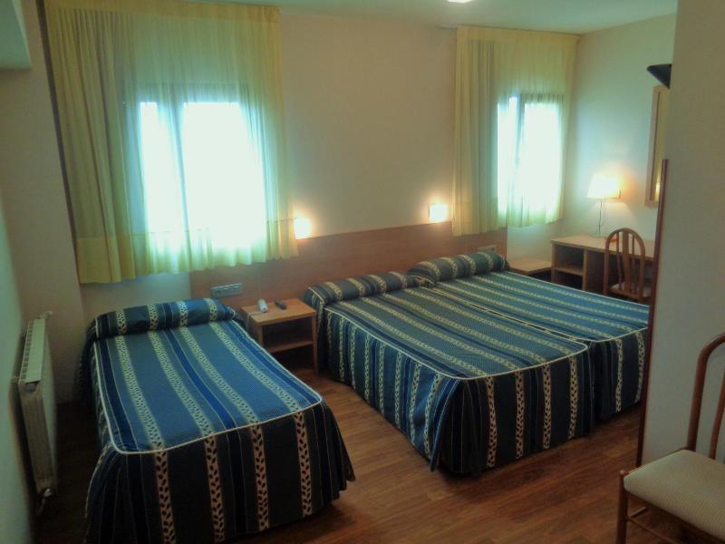 Imagen de alojamiento Hotel Las Anclas Imagen de alojamiento Hotel Las Anclas