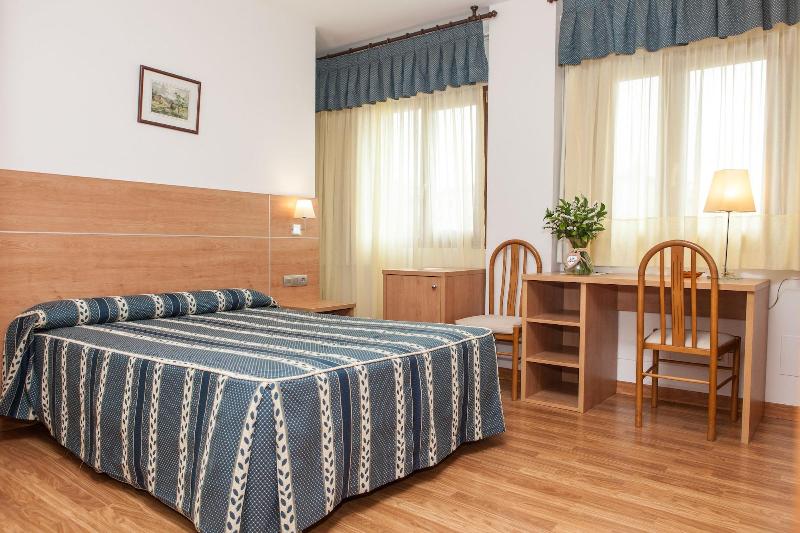 Imagen de alojamiento Hotel Las Anclas Imagen de alojamiento Hotel Las Anclas
