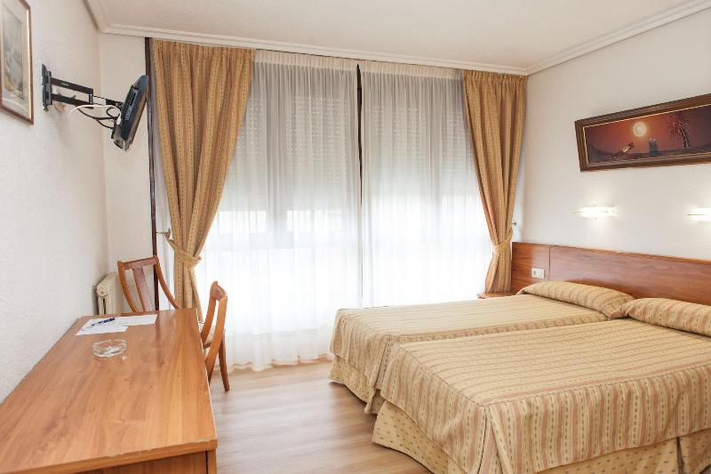 Imagen de alojamiento Hotel Las Anclas Imagen de alojamiento Hotel Las Anclas