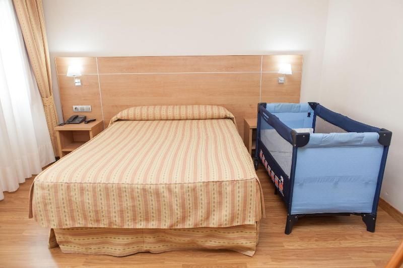 Imagen de alojamiento Hotel Las Anclas Imagen de alojamiento Hotel Las Anclas
