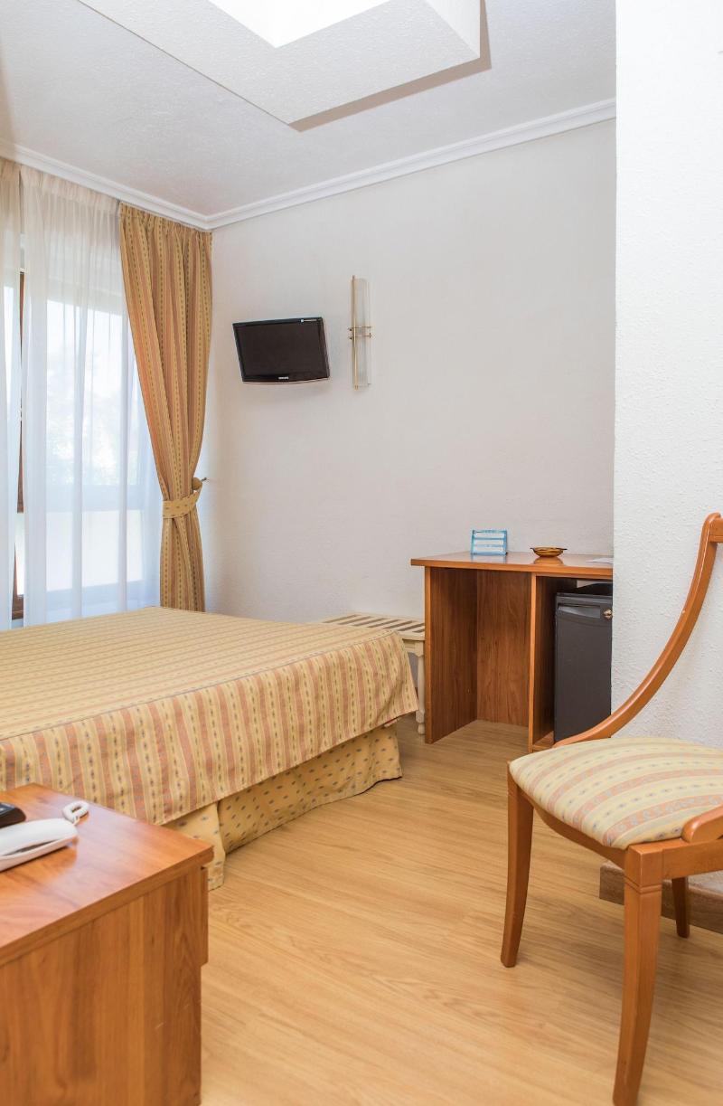 Imagen de alojamiento Hotel Las Anclas Imagen de alojamiento Hotel Las Anclas