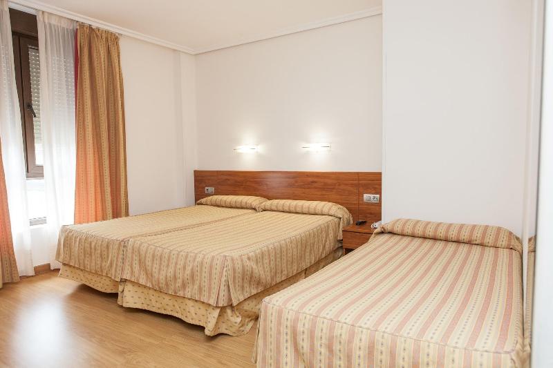 Imagen de alojamiento Hotel Las Anclas Imagen de alojamiento Hotel Las Anclas