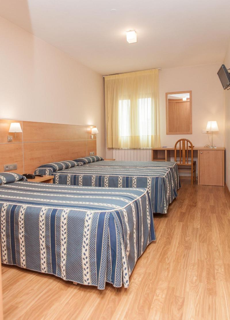 Imagen de alojamiento Hotel Las Anclas Imagen de alojamiento Hotel Las Anclas