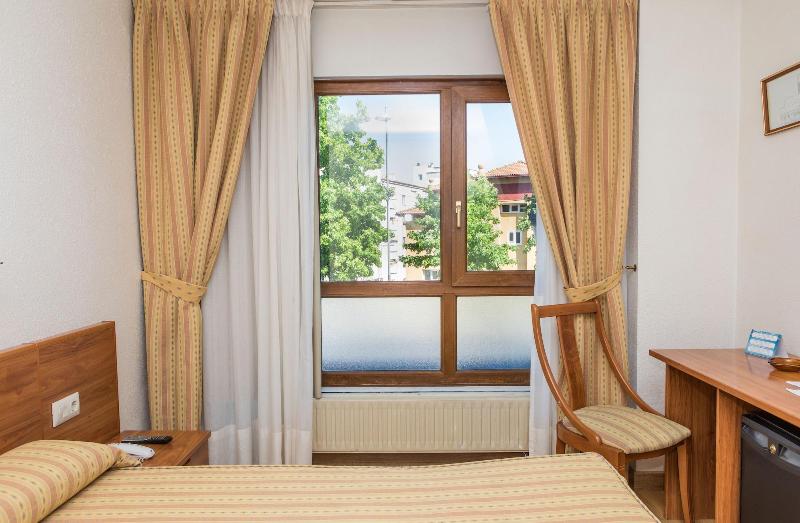 Imagen de alojamiento Hotel Las Anclas Imagen de alojamiento Hotel Las Anclas