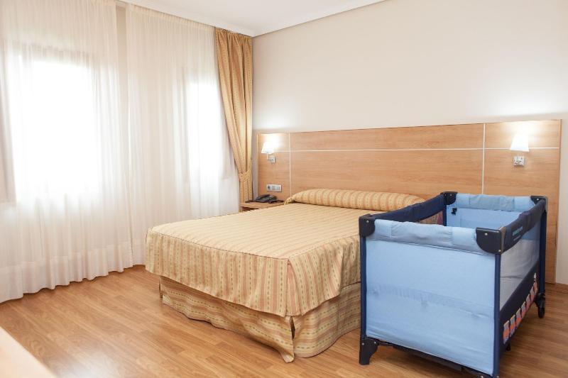 Imagen de alojamiento Hotel Las Anclas Imagen de alojamiento Hotel Las Anclas