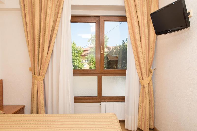 Imagen de alojamiento Hotel Las Anclas Imagen de alojamiento Hotel Las Anclas