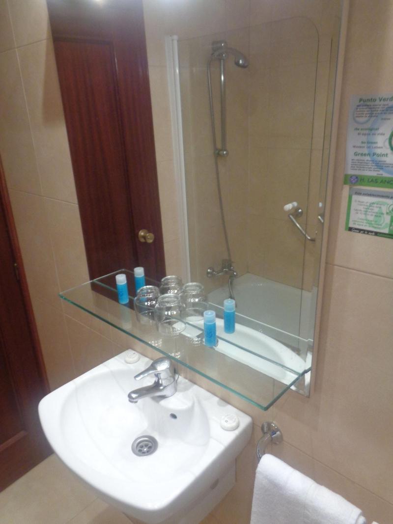 Imagen de alojamiento Hotel Las Anclas Imagen de alojamiento Hotel Las Anclas