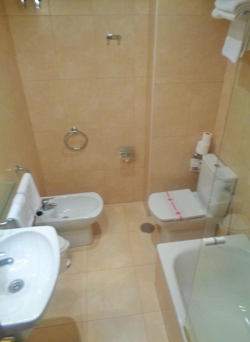 Imagen de alojamiento Hotel Las Anclas Imagen de alojamiento Hotel Las Anclas