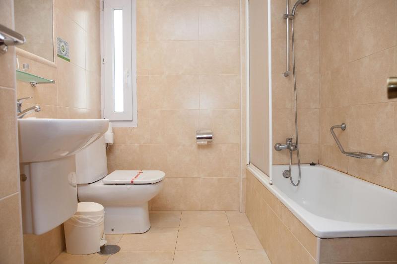 Imagen de alojamiento Hotel Las Anclas Imagen de alojamiento Hotel Las Anclas