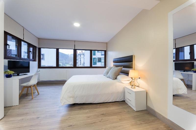 Imagen de alojamiento Petit Hotel Goierri Imagen de alojamiento Petit Hotel Goierri