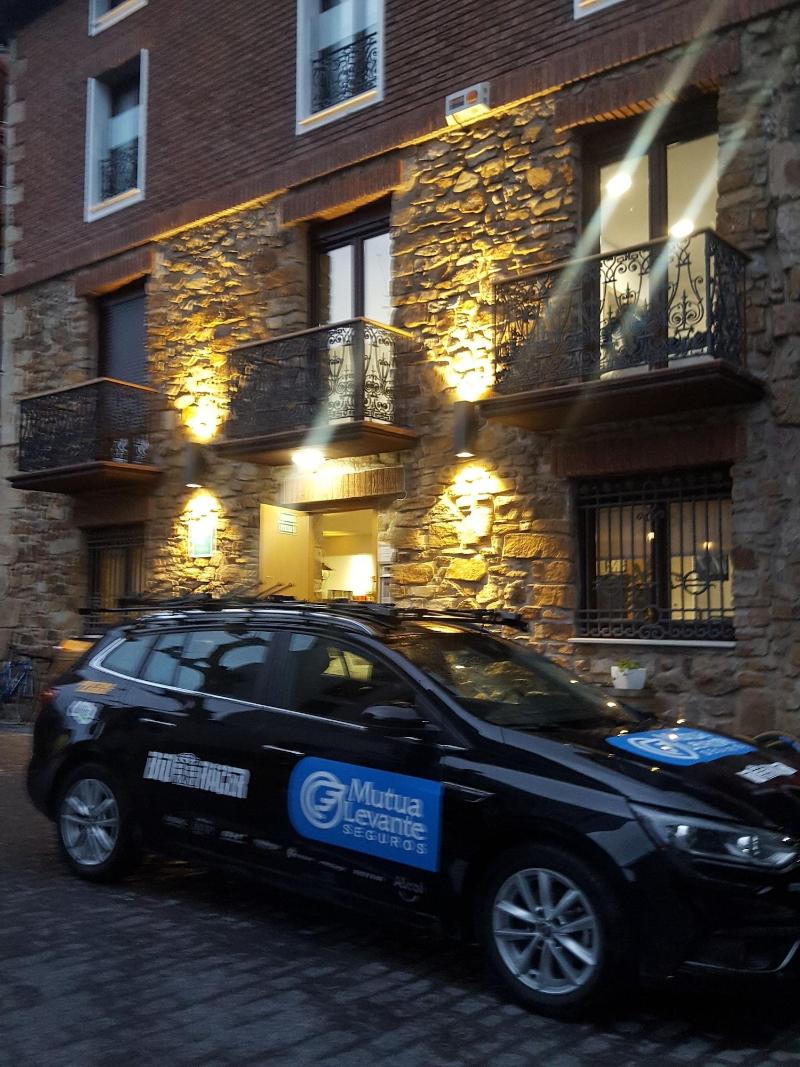 Imagen de alojamiento Petit Hotel Goierri Imagen de alojamiento Petit Hotel Goierri