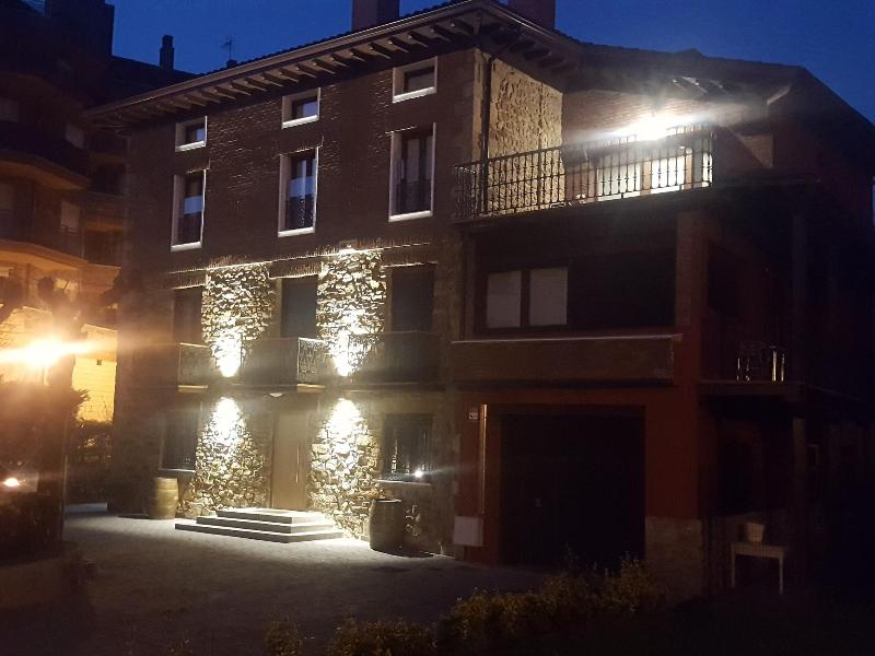 Imagen de alojamiento Petit Hotel Goierri Imagen de alojamiento Petit Hotel Goierri