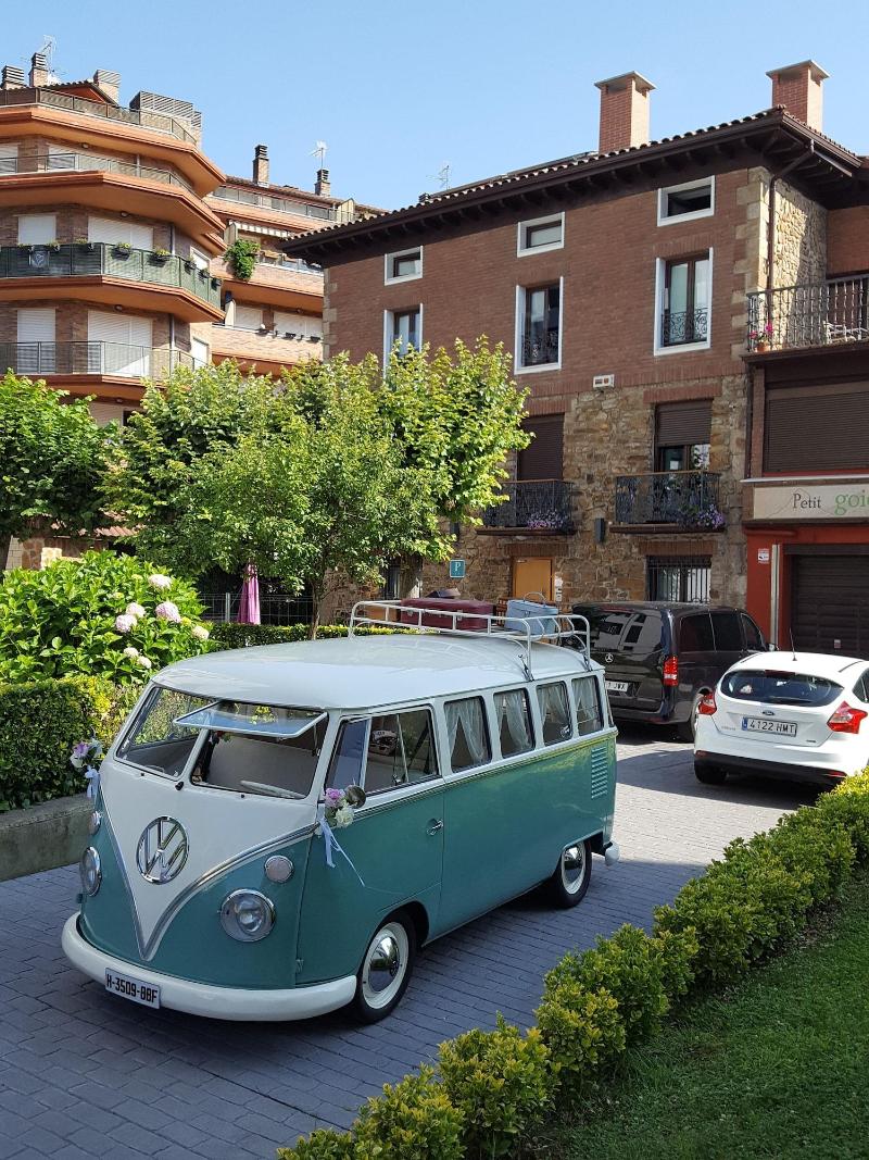 Imagen de alojamiento Petit Hotel Goierri Imagen de alojamiento Petit Hotel Goierri